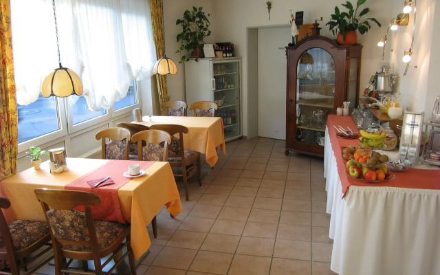 Hotel Garni Alt Refrath