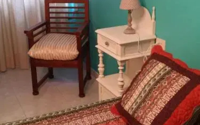 Casa de Daniel
