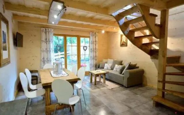 TatryTop Domek Parzenica