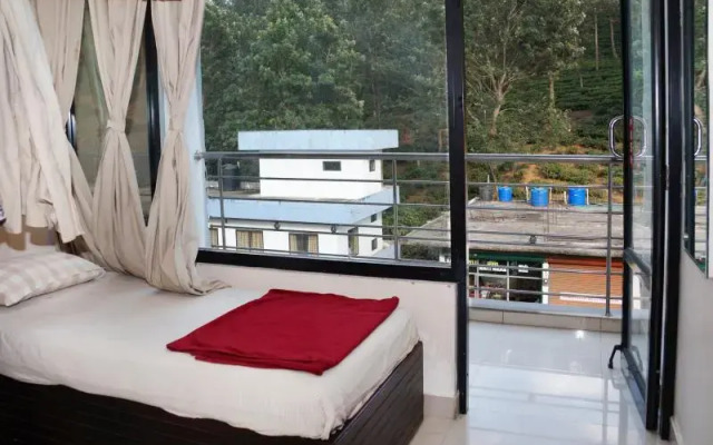 Hotel Royal Nest