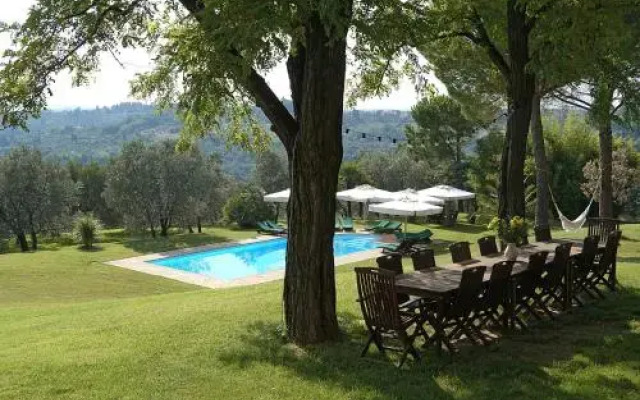 Villa Tuscany
