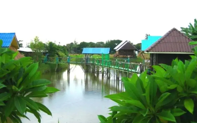 Tantong Resort