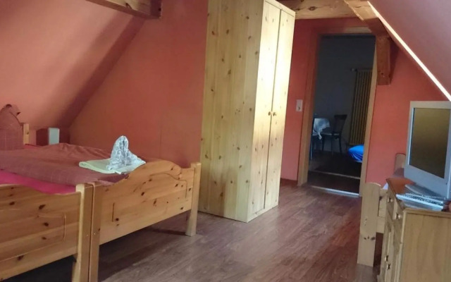 Pension zur alten Gärtnerei