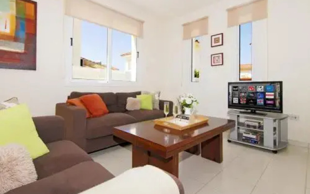 Villa Arcadia