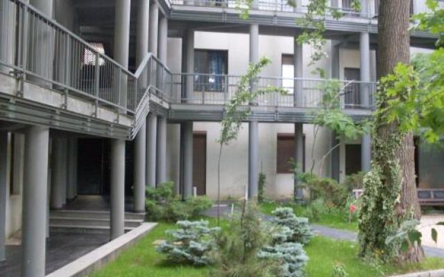 Apartamente Club Bosco