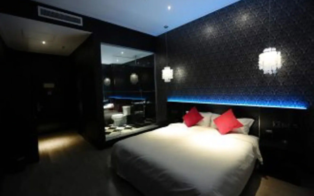 Terrace Boutique Hotel