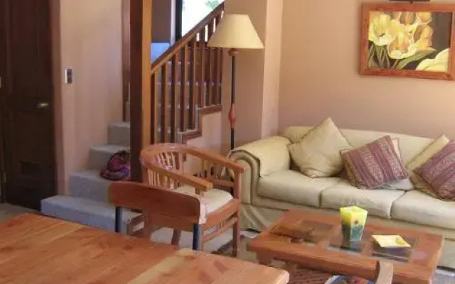 Casa Bosques De Puerto Pucon