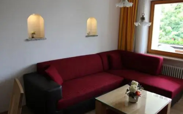 Ferienwohnung Rosenstraße