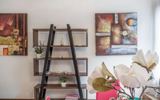 City Apartments - San Marco Gallery