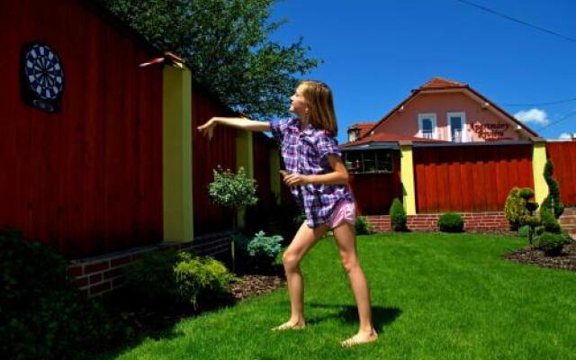 Family Resort Riviéra-Liptov