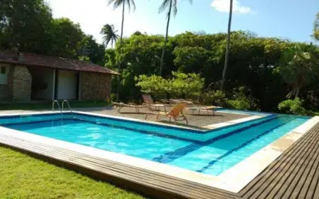 Condomínio Mango Village