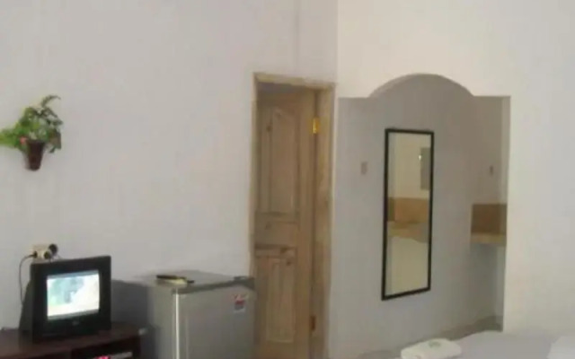 Papaya Homestay