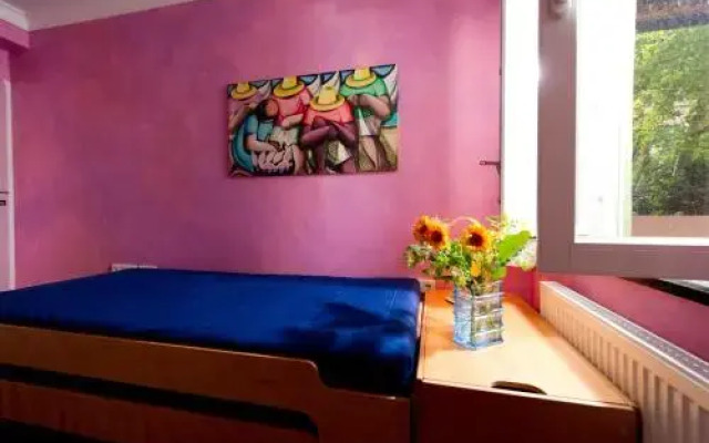 Heidelberg Rooms