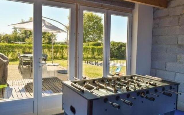 Holiday Home Chez Coudret