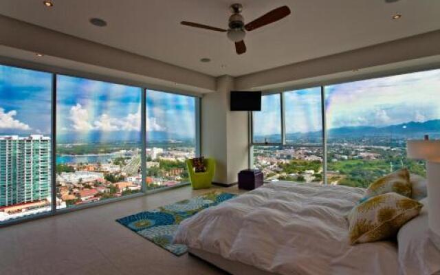 Vallarta Penthouse