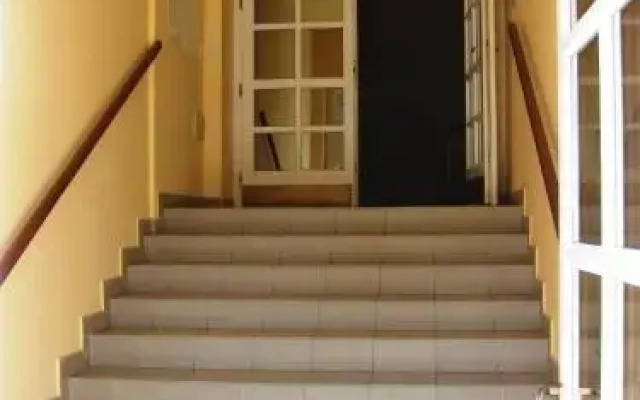 Apartment Britania