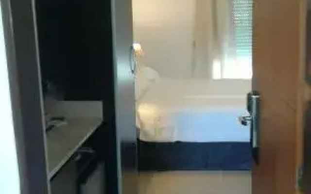Hotel Puntano