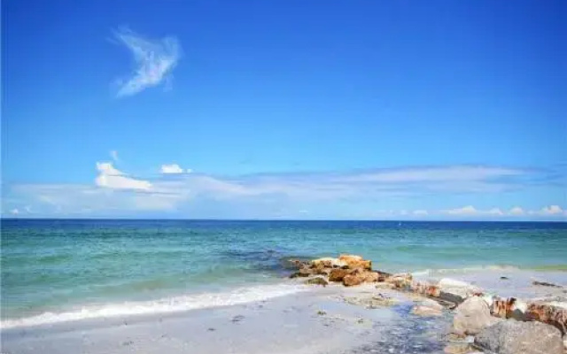 3 - Seahorse Cottages