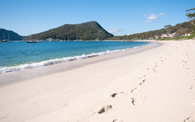 Shoal Edge, Unit 6/31 Shoal Bay Road