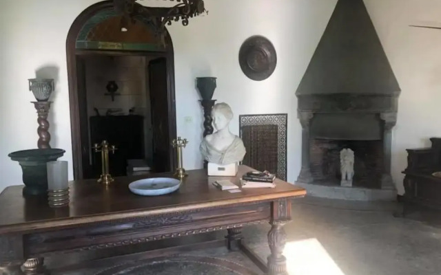 Agriturismo Villa Cavallini