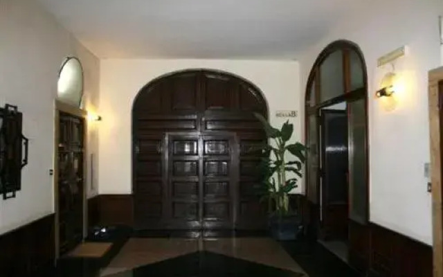 La Finestra Sul Cortile