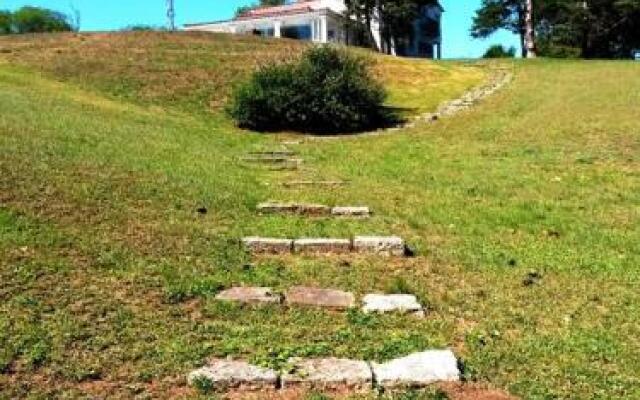 Santa Cecilia Casa de Huespedes