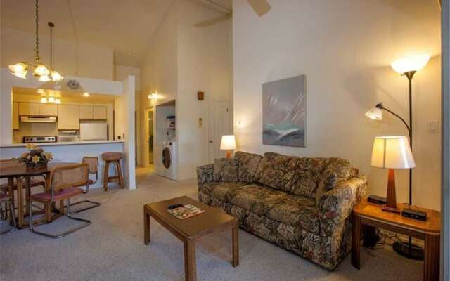 Kihei Bay Vista D-204 - 1 Br Condo