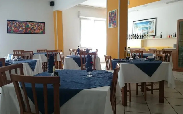 Hotel Sasselli