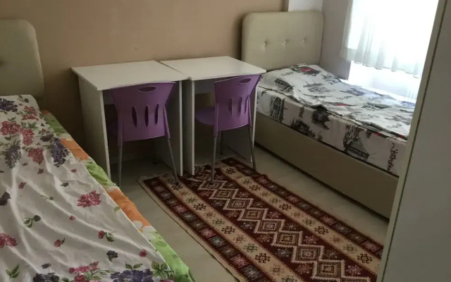 Safrangold pansiyon
