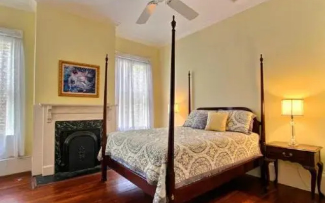 Washington Square Manor