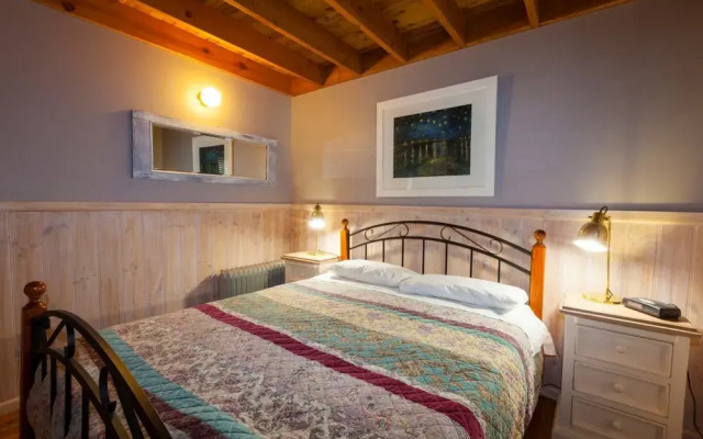 Aarlaur 2 - Loft Style Apartment in Jindabyne