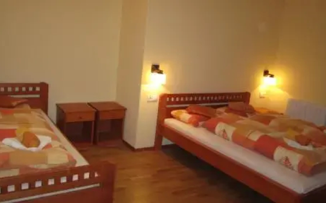 Penzion Pod Barancom