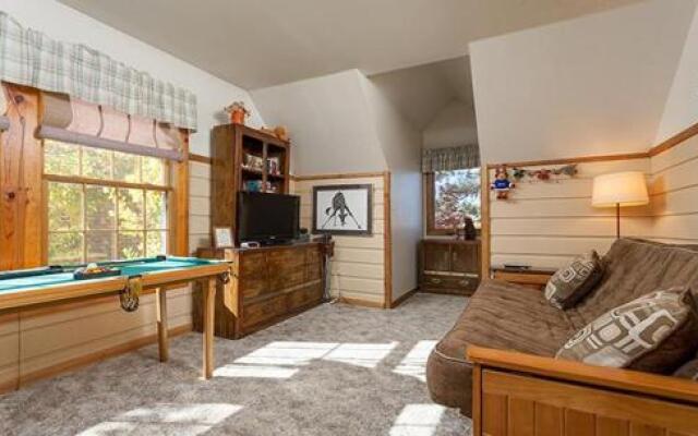 Gibralter House 406 by RedAwning