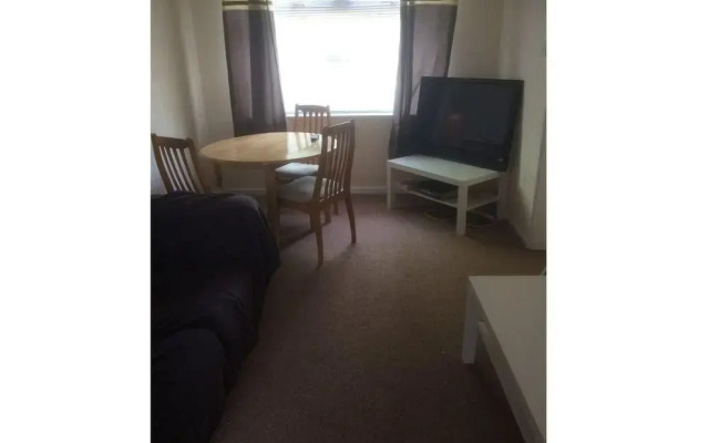 Stead Close