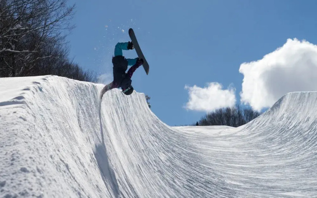 Naqua Shirakami Hotel Resort