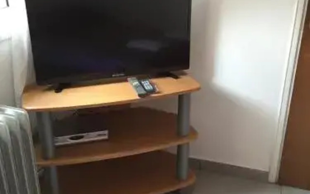 Svetlana Arad Apartment