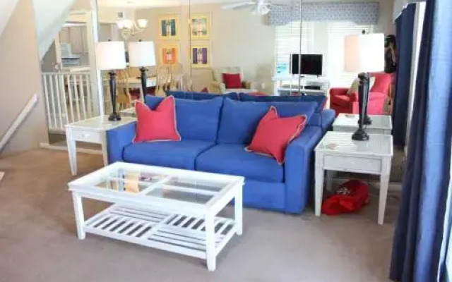 Gulf Sands East Unit 6 - Miramar Beach