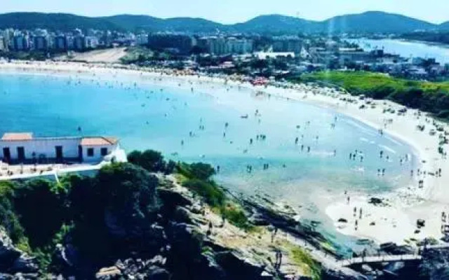 Casa Duplex Praia Das Dunas