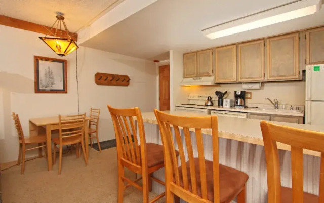 Trails End Condominiums