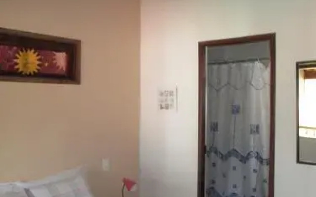 Casa de Nômades