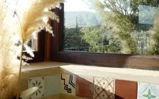 Refugio En Las Sierras