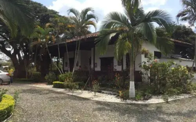 Finca San Rafael en Tebaida Quindio