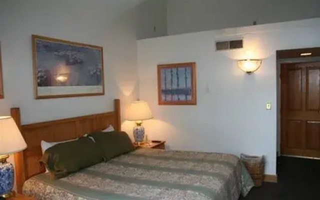 Lionshead Inn