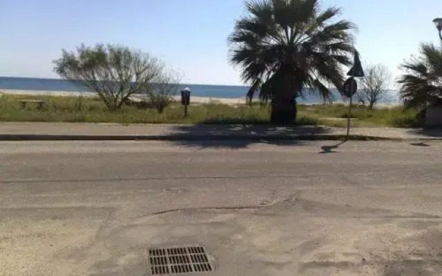 Italian Breeze Holiday House