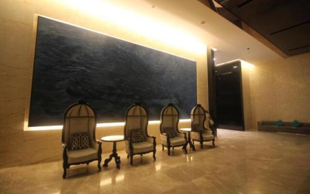 Platinum Suites Kuala Lumpur by Sweven Suites