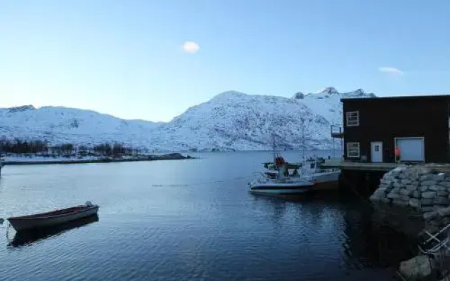 Ersfjordbotn Brygge