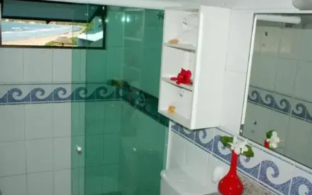 Espetacular Casa Olhos Verdes