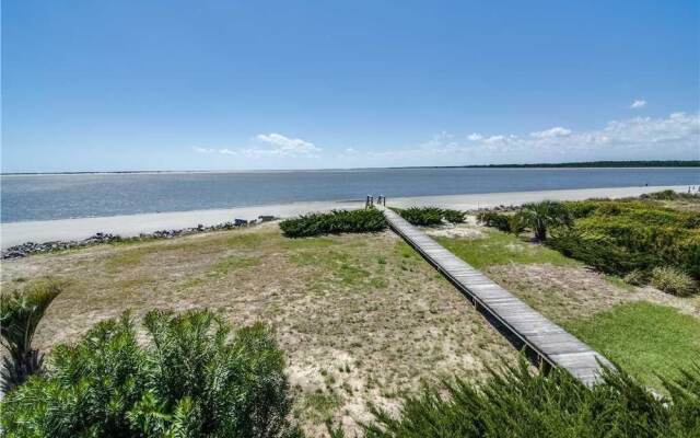 Seabrook Island Road 3804 by RedAwning