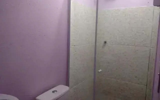 Suites Canto dos Passaros