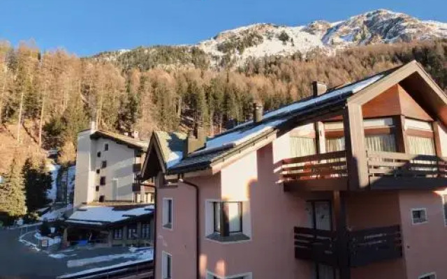 Rosatsch